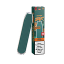 Revoltage Disposable - Green Orange 20mg