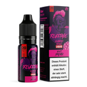 Revoltage Hybrid - Black Mango Nikotinsalz Liquid 10ml