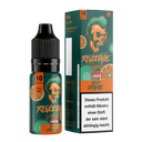Revoltage Hybrid - Green Orange Nikotinsalz Liquid 10ml