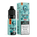 Revoltage Hybrid - Aqua Berries Nikotinsalz Liquid 10ml