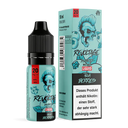 Revoltage Hybrid - Aqua Berries Nikotinsalz Liquid 10ml