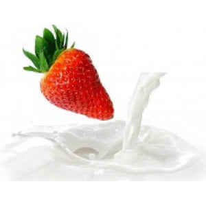 Vaves Erdbeer-Milch 10ml Liquid