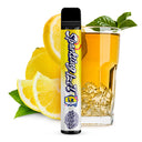 187 Strassenbande Nikotinfrei Disposable - Sparkling IZE-T / LX