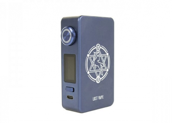 Lost  Vape Centaurus M200 Mod