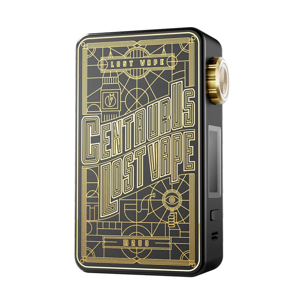 Lost Vape Centaurus M200 Mod jetzt versandkostenfrei bestellen Die Grne Lunge Berlin Lost Vape Centaurus M200 Mod jetzt versandkostenfrei bestellen Die Grne Lunge Berlin