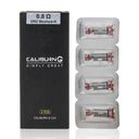 Uwell Caliburn G Coils