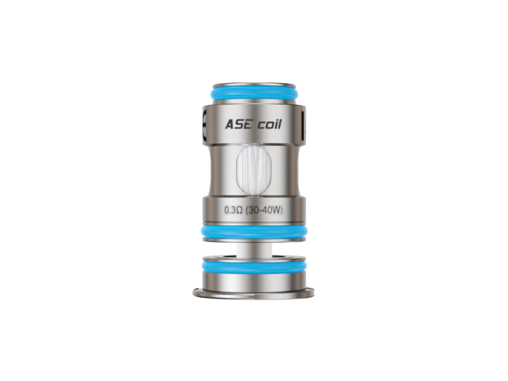 Aspire - ASE Coil Serie