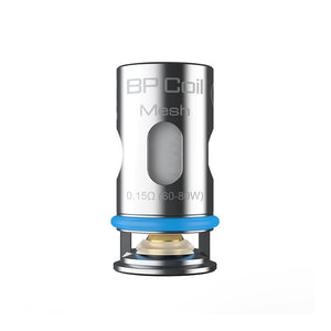 Aspire - BP-Series Coils