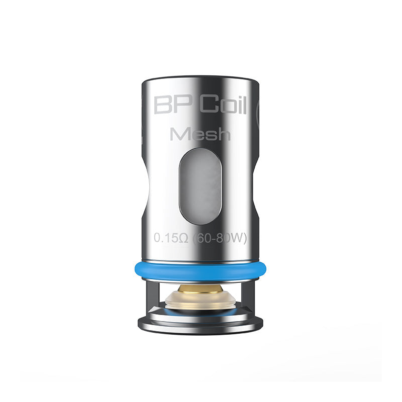 Aspire - BP-Series Coils