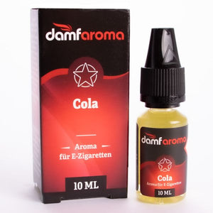DamfAroma - Cola Aroma 10ml