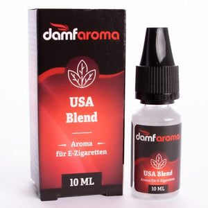 DamfAroma - USA Blend Aroma 10ml