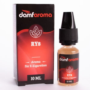 DamfAroma - Ry8 Aroma 10ml