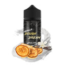MaZa  - Vanilla Dough Dream  Aroma Longfill 10ml