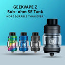 Geekvape Z Subohm SE