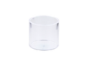 Geekvape Zeus Straight Glastank 3,5-4,0 mL
