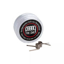 The Coil - Flatty Single 0.35 Ohm 2stk