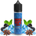 Vampire Vape - Heisenberg Aroma Longfill 10ml