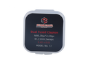 Steam Crave 1.1 Dual Fused Clapton NI80 28ga*2+38ga (10 stk./packung)