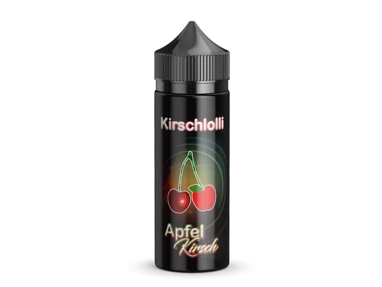 Kirschlolli - Apfel Kirsch Aroma