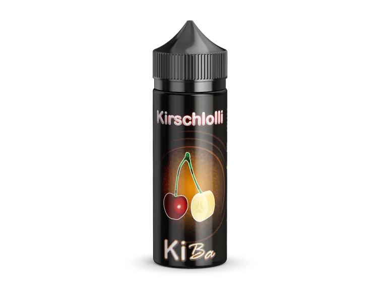Kirschlolli - KiBa