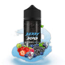 MaZa - Berry Bomb Aroma Longfill 10ml