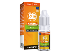 SC Aroma - Apfel