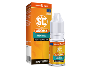 SC Aroma - Menthol