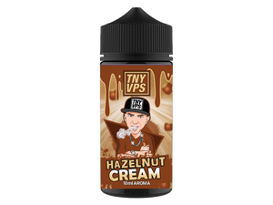 TNYVPS - Hazelnut Cream