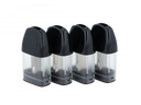 Uwell Caliburn A2, AK2 und A2S Pods (4er Pack)