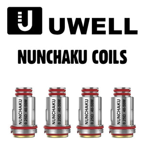 Uwell Nunchaku Coils