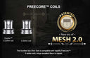 Vapefly Kriemhild II & Gunther Coils