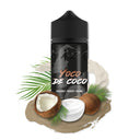 MaZa -  Yoco de Coco  Aroma Longfill 10ml