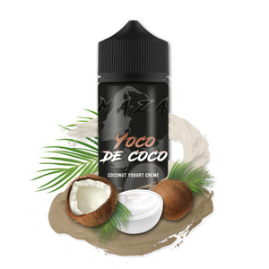 MaZa - Yoco de Coco