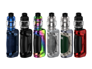 Geekvape Aegis Solo 2 Kit