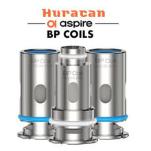 Laden Sie das Bild in den Galerie-Viewer, Aspire - BP-Series Coils
