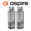 Aspire - GoTek X Leerpods