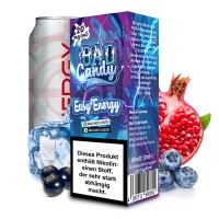 Bad Candy Nikotinsalz Liquid 10ml - Easy Energy