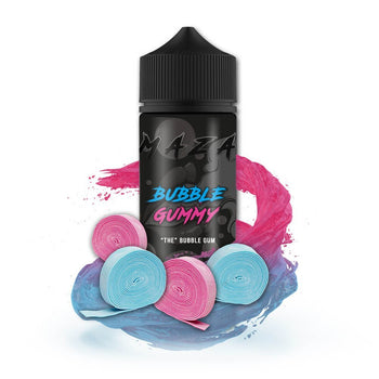 MaZa - Bubble Gummy