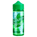 Evergreen - Grape Mint Aroma Longfill 8ml