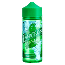 Evergreen - Melon Mint Aroma Longfill 8ml