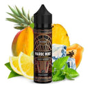 Flavorist - Maroc Mint Maui Mango Aroma Longfill 10ml