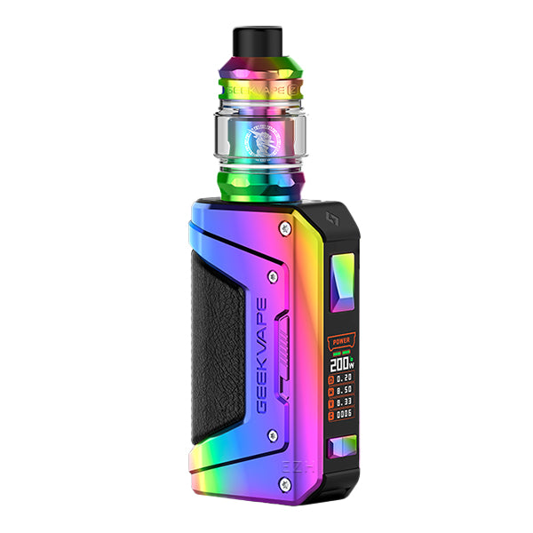 Geekvape Aegis Legend 2 Kit