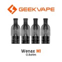 Geekvape Wenax M1 Pods