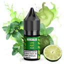 Hercules Nikotinsalzliquid - Lime Mint 10ml