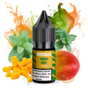 Hercules Nikotinsalzliquid - Mango Mint 10ml