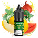 Hercules Nikotinsalzliquid - Melon Mint 10ml