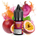 Hercules Nikotinsalzliquid - Passionfruit 10ml