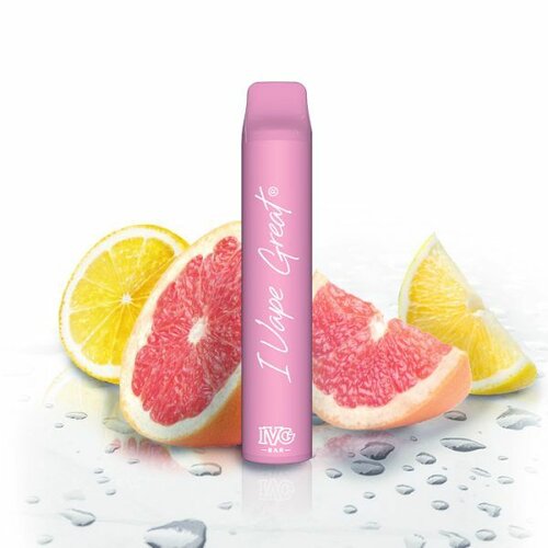 IVG Bar - Pink Lemonade 20mg/ml