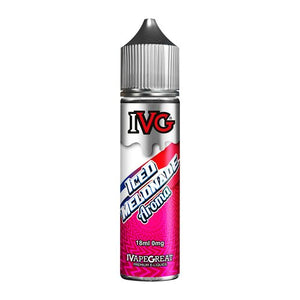 IVG Crushed - Iced Melonade