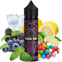Flavorist - Maroc Mint Dark Berry Aroma Longfill 10ml